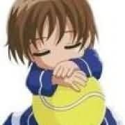 世界尽头我一个人走