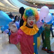 向东流啊尖尖角