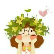 玻璃瓶里的小丑