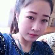 森林里的小盆栽