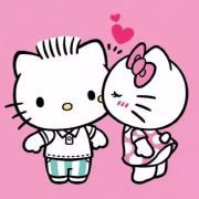 像这样一直爱下去