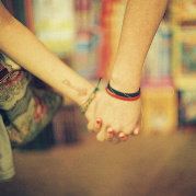 天堂坠落的流星