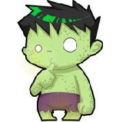 神的孩子叶小叶