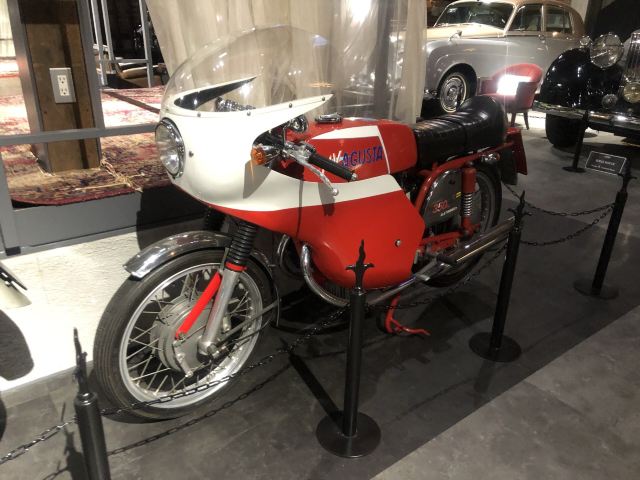 Glion Museum