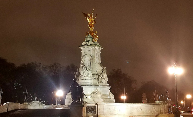 Victoria Memorial