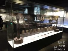 荆州博物馆-荆州-YCS常胜