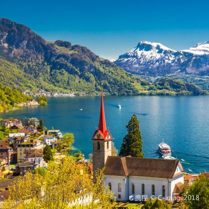 瑞士11日跟团游