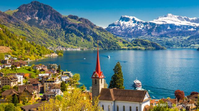 <5天>【易游欧洲 1人成团】6人团·黎世往返+龙疆+因特拉肯+少女峰/菲斯特+采尔马特+日内瓦+西庸城堡+黄金列车二等座+塔什-采尔马特往返火车++中文司兼导&四钻酒店