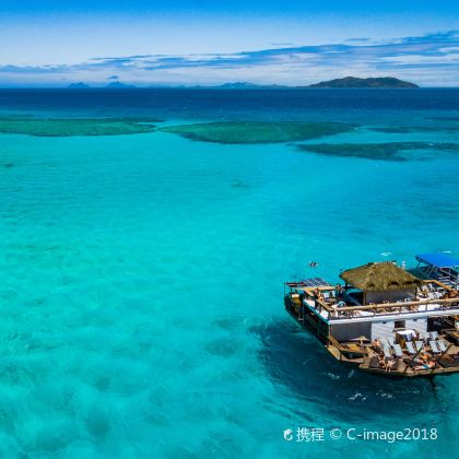 斐济8日5晚自由行