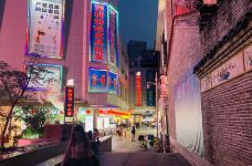 东门老街-深圳-YoYo_2F4X8G2E