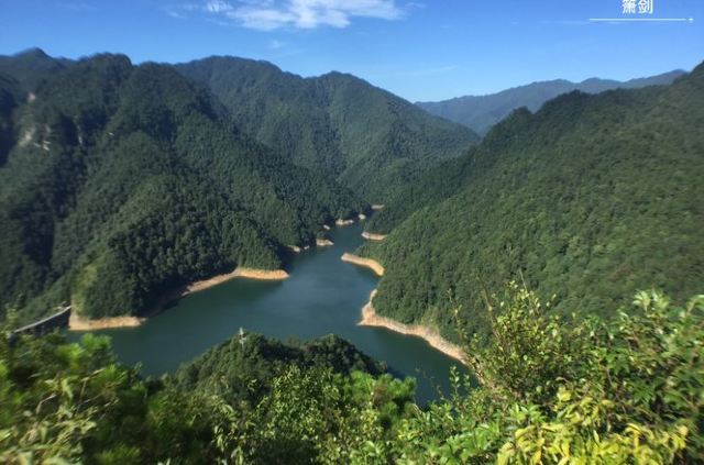 五指峰旅行图片 1