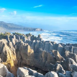 Paparoa National Park