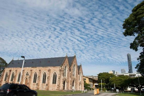 St Patrick's Catholic Church