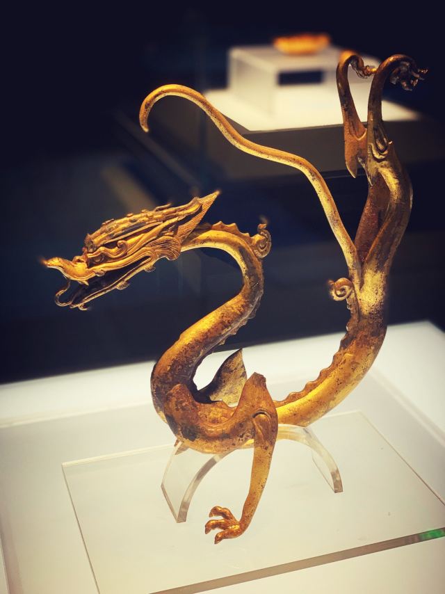 陝西曆史博物館