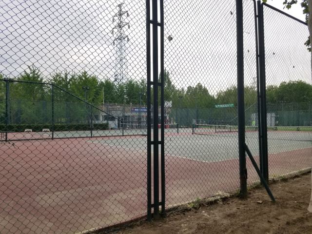 四得公园旅行图片 3