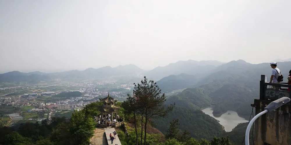 永安旅遊