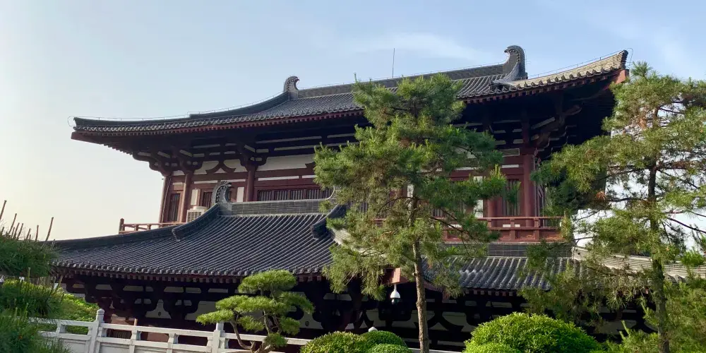 永安旅遊
