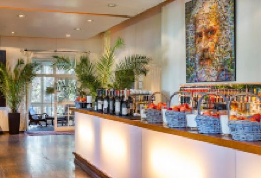 Shore House美食图片