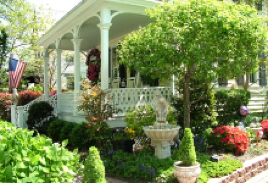 Carroll County Historical Society and Museum景点图片