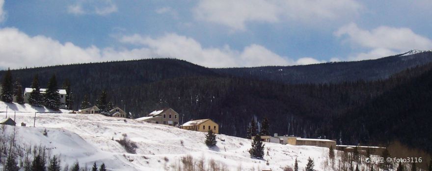 伊格尔县旅游攻略 3月伊格尔县 Eagle County 自助游 周边自驾 出游 自由行 游玩攻略 携程攻略