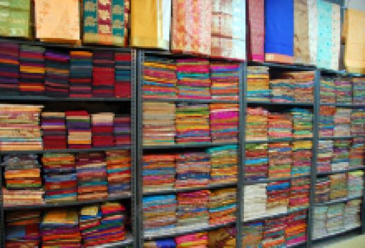 Paithani Weaving Center景点图片