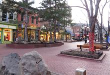 Pearl Street Mall景点图片