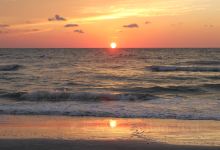 Beach Welcome Center景点图片