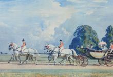 The Sir Alfred Munnings Art Museum景点图片