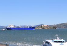 Fisherman's Wharf景点图片