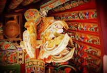Mahazedi Pagoda景点图片