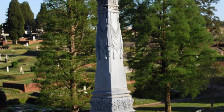 Rose Hill Cemetery