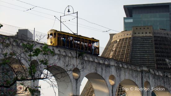 Carioca Aqueduct
