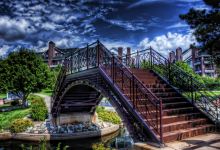 Centennial Lakes Park景点图片