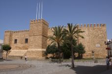 Castillo de Luna-罗塔