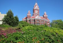 Whatcom Museum景点图片