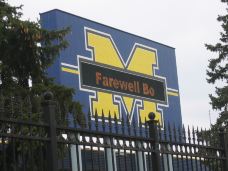 Michigan Stadium-安娜堡