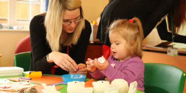 Children's Museum Missoula