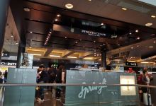 Spruengli购物图片
