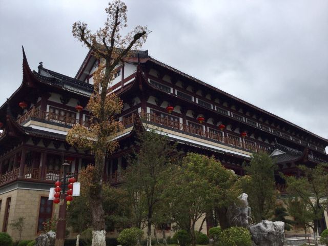 皇窑旅行图片 6
