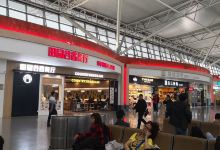ELLE(机场店)购物图片
