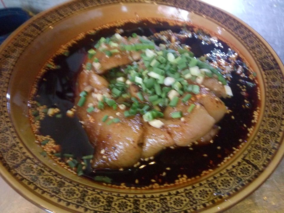 缘聚阁风味餐厅