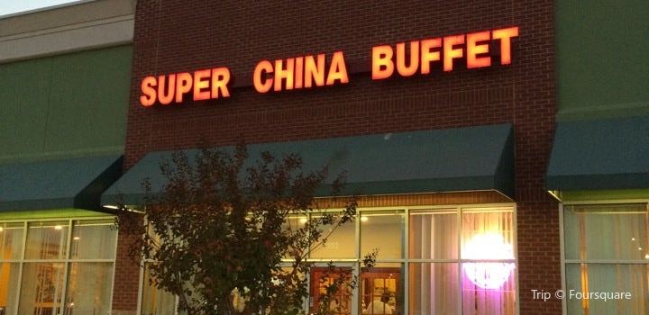 Super China Buffet Reviews Food Drinks In North Carolina Gilmer