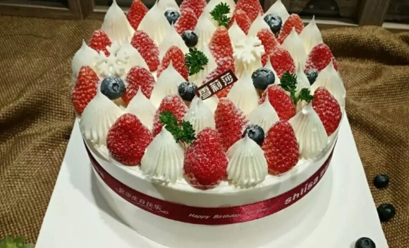 雪莉莎(淮海店)餐厅图片