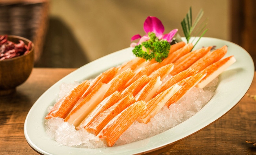 潮辣矿泉水火锅(新余体育中心店)餐厅图片