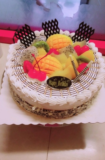 大拇指西饼屋(劳动路店)