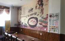 鸿龙川湘聚烤鱼(东关店)餐厅图片