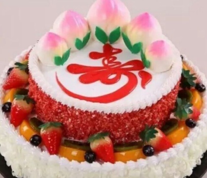 香缇丽舍鲜花、蛋糕店