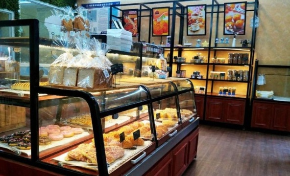 喜尚尚品(墨公路店)餐厅图片