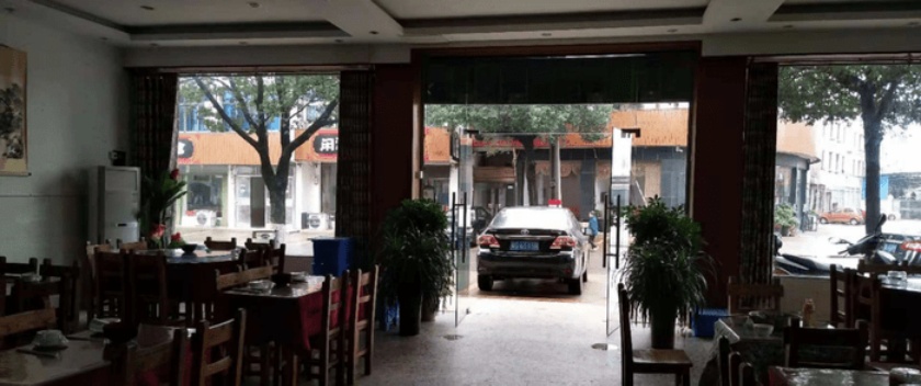 聚湘缘家菜馆(花明楼店)