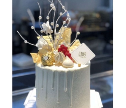 安琪蛋糕坊(掖县东街店)餐厅图片